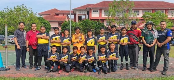 SEKOLAH KEBANGSAAN SUNGAI BESAR