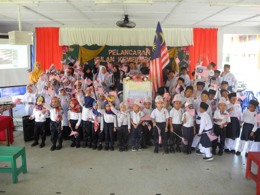 SEKOLAH KEBANGSAAN SRI CHANGKAT
