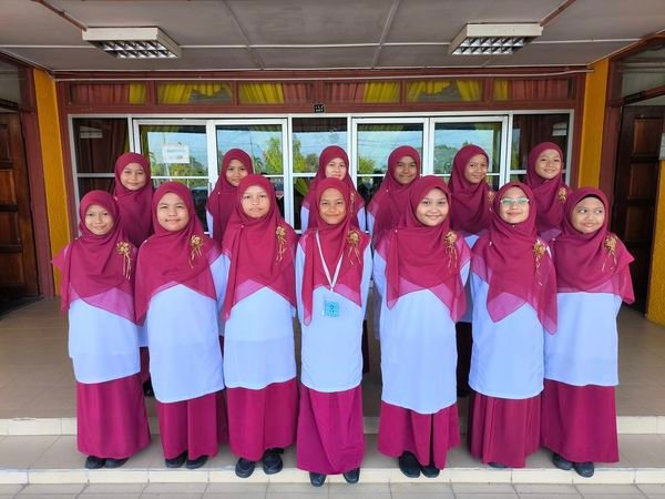 SEKOLAH KEBANGSAAN SERI CEMPAKA