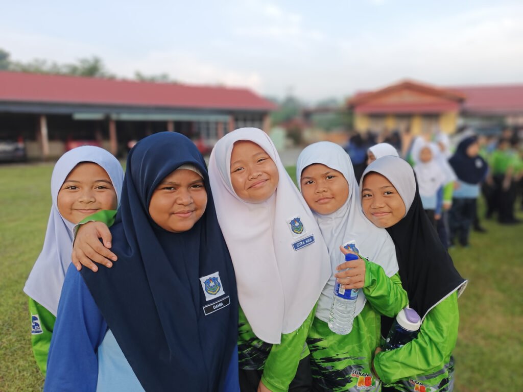 SEKOLAH KEBANGSAAN PADANG CHANGKAT