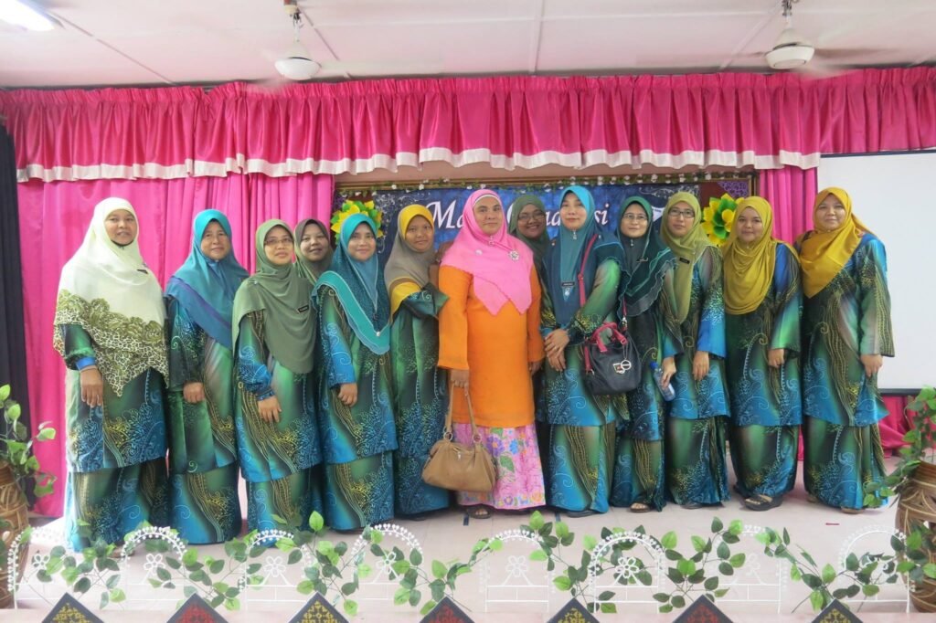 SEKOLAH KEBANGSAAN SERI BIDOR