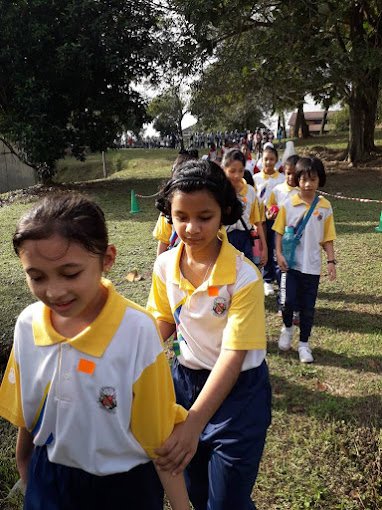 SEKOLAH KEBANGSAAN MARIAN CONVENT
