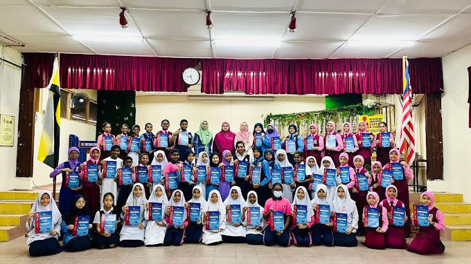 SEKOLAH KEBANGSAAN TARCISIAN CONVENT