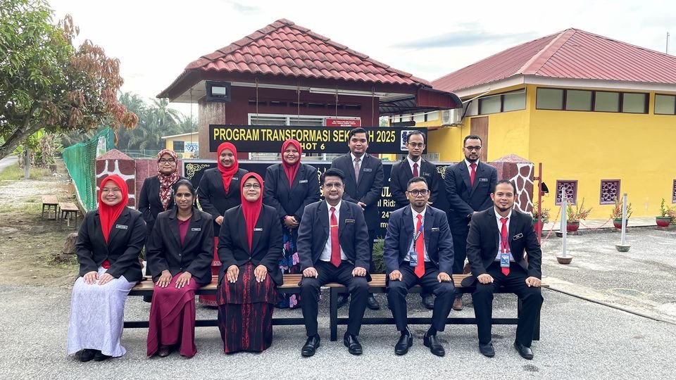 SEKOLAH KEBANGSAAN SUNGAI DULANG DALAM