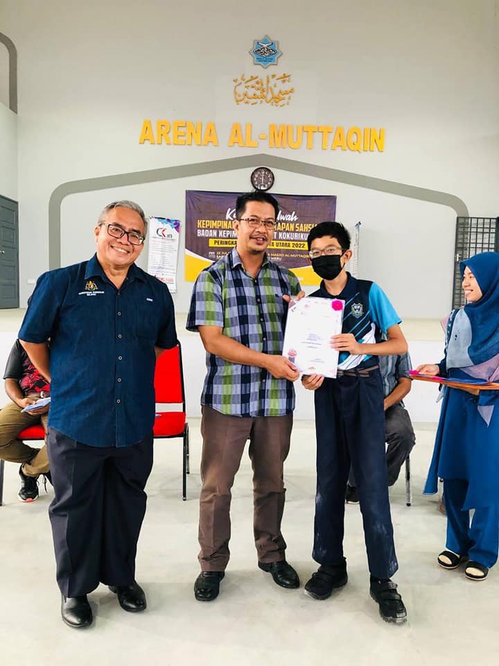 SEKOLAH KEBANGSAAN METHODIST (ACS)