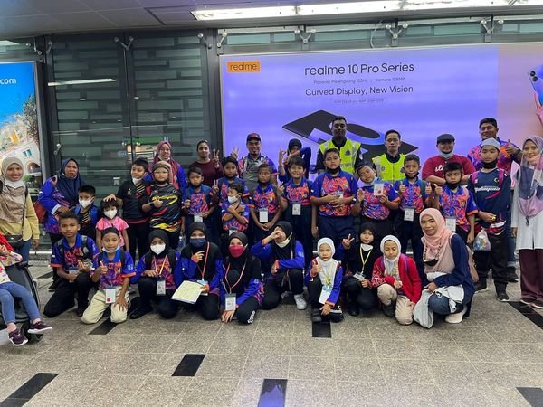 SEKOLAH KEBANGSAAN SUNGAI BETUL