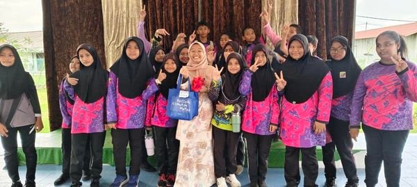 SEKOLAH KEBANGSAAN BAGAN DATOH