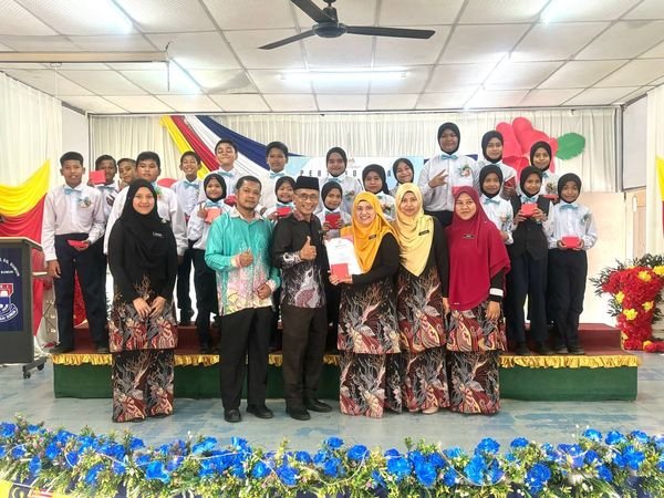 SEKOLAH KEBANGSAAN SUNGAI KELI