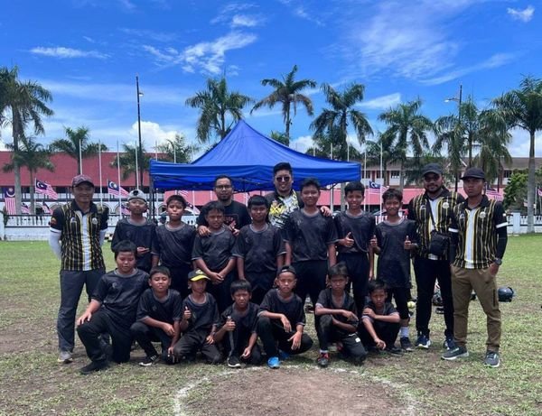 SEKOLAH KEBANGSAAN TELUK BULOH