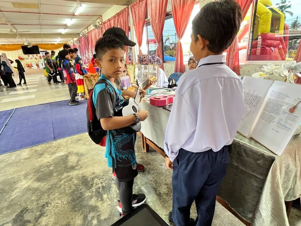 SEKOLAH KEBANGSAAN MATANG KUNDA