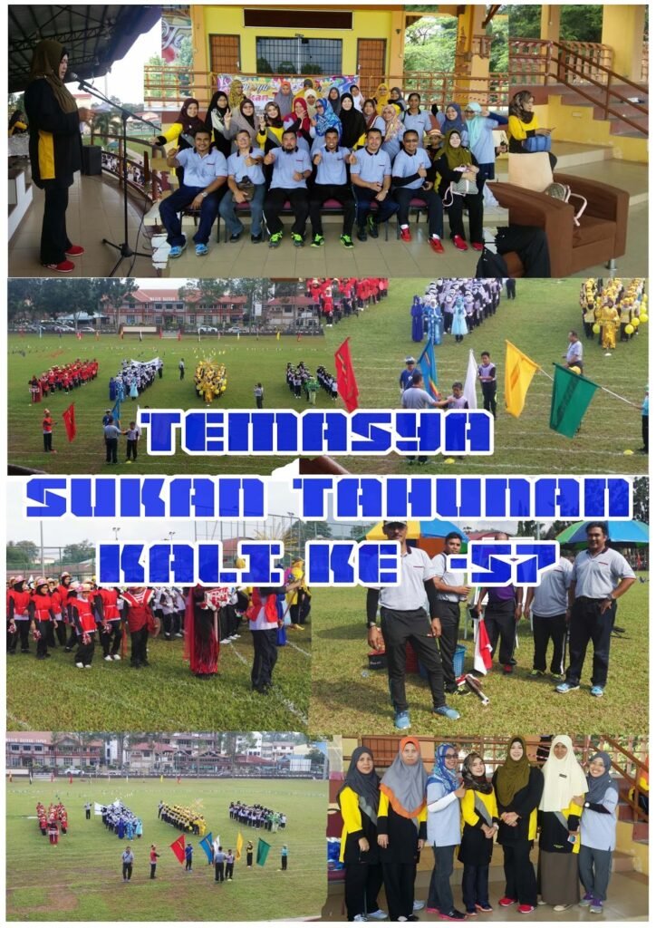 SEKOLAH KEBANGSAAN SATU