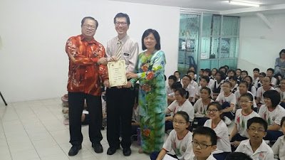 SEKOLAH JENIS KEBANGSAAN (CINA) PASIR PINJI (1)