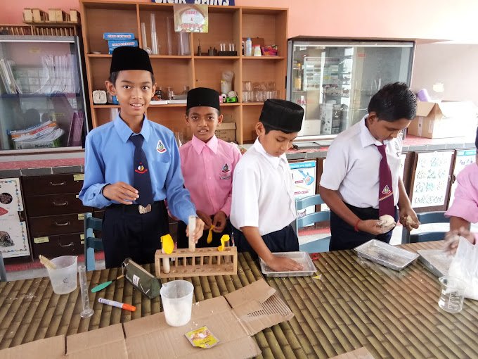 SEKOLAH KEBANGSAAN SELEKOH