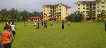 SEKOLAH KEBANGSAAN SUNGAI BULOH