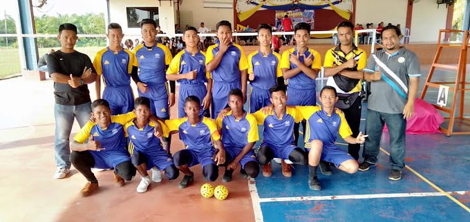 SEKOLAH JENIS KEBANGSAAN (CINA) YEONG SENG