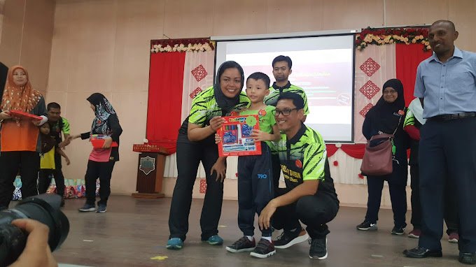 SEKOLAH JENIS KEBANGSAAN (CINA) CHONG HWA