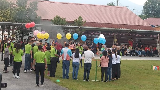 SEKOLAH JENIS KEBANGSAAN (CINA) MIN SIN