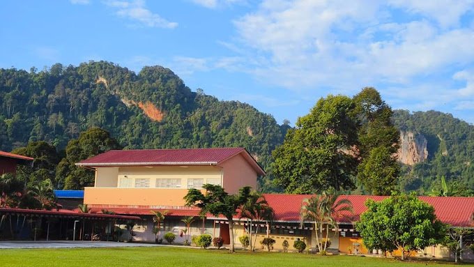 SEKOLAH JENIS KEBANGSAAN (CINA) HING HWA