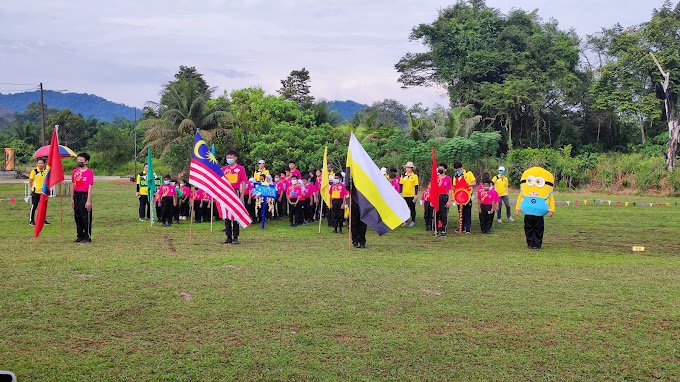 SEKOLAH JENIS KEBANGSAAN (CINA) PHIN MIN