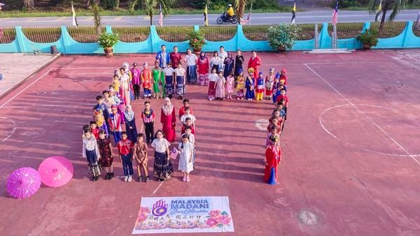 SEKOLAH JENIS KEBANGSAAN (CINA) CHONG WAH