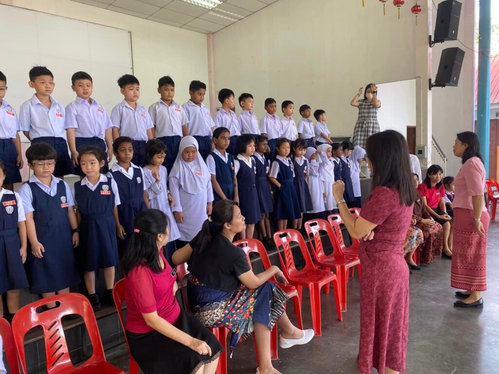 SEKOLAH JENIS KEBANGSAAN (CINA) JELAPANG