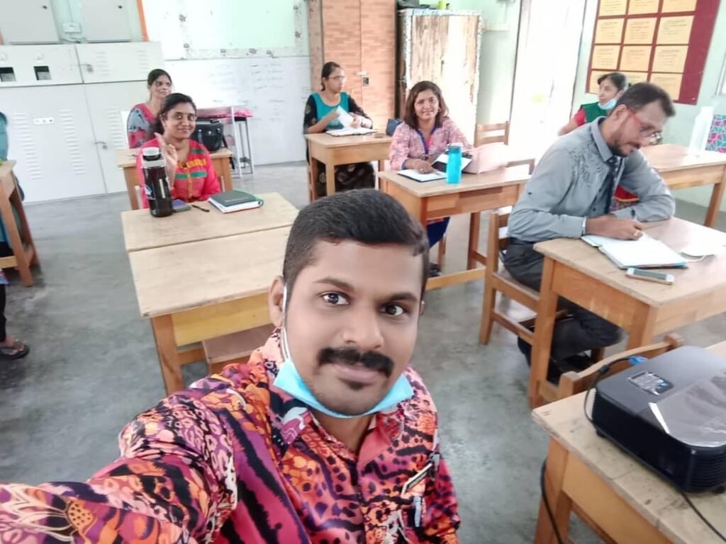 SEKOLAH JENIS KEBANGSAAN (TAMIL) LADANG NOVA SCOTIA 1