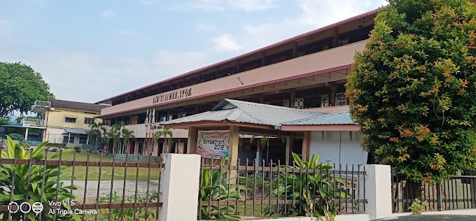 SEKOLAH JENIS KEBANGSAAN (TAMIL) KG.SIMEE