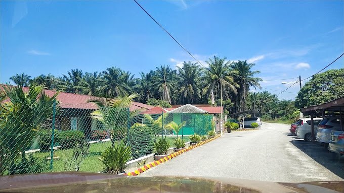 SEKOLAH JENIS KEBANGSAAN (TAMIL) NATESA PILLAY