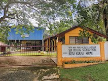 SEKOLAH JENIS KEBANGSAAN (TAMIL) LADANG STOUGHTON