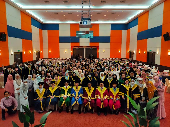 KOLEJ TINGKATAN ENAM TAPAH