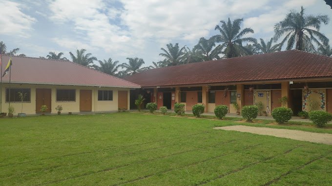 SEKOLAH JENIS KEBANGSAAN (TAMIL) LADANG LAUDERDALE