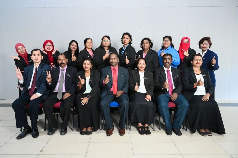 SEKOLAH JENIS KEBANGSAAN (TAMIL) LADANG BATAK RABIT