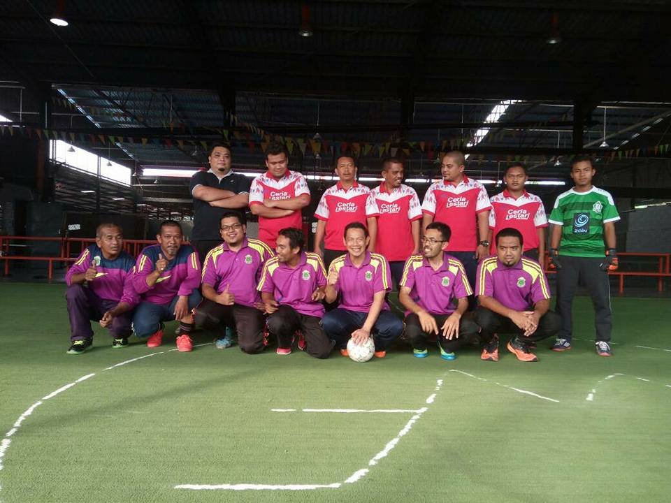 SEKOLAH RENDAH ISLAM AL-EHYA ASSHARIFF