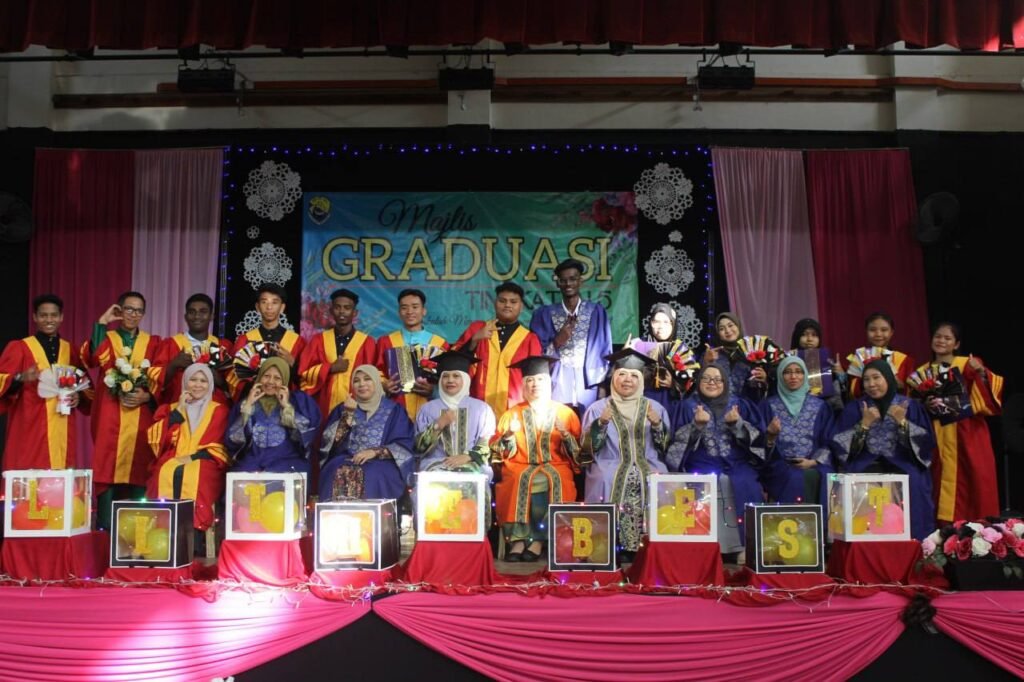 SEKOLAH MENENGAH KEBANGSAAN SUNGAI KERUIT