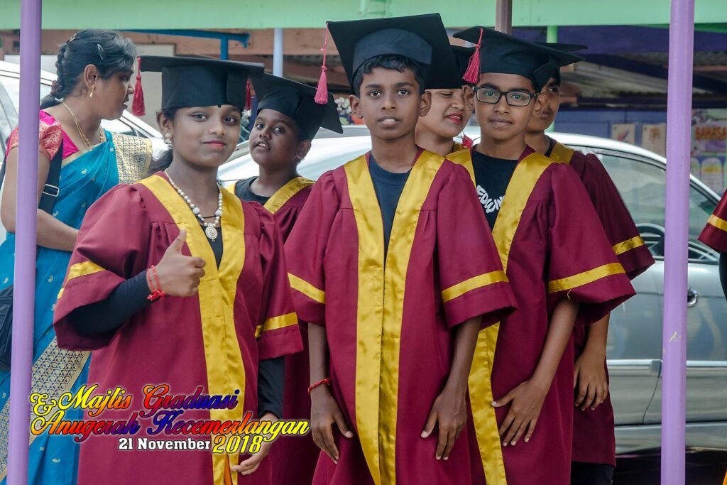 SEKOLAH JENIS KEBANGSAAN (TAMIL) THIRUVALLUVAR