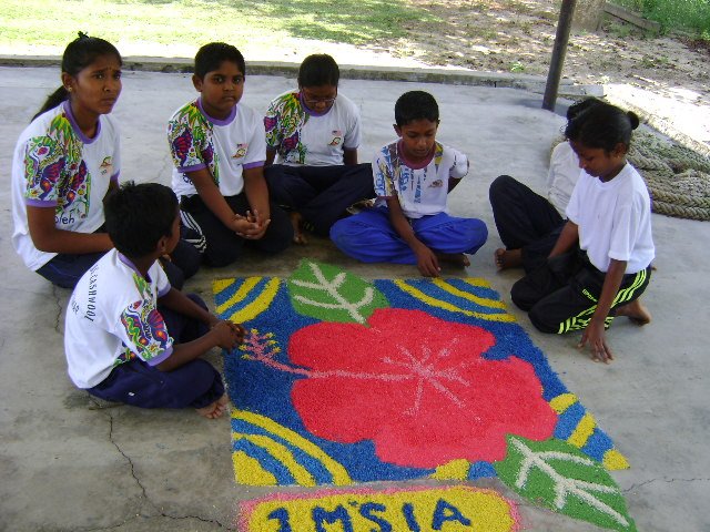 SEKOLAH JENIS KEBANGSAAN (TAMIL) LADANG CASHWOOD