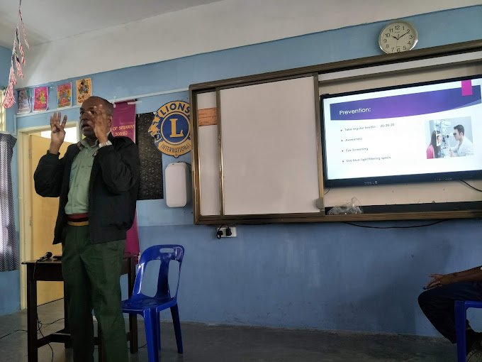 SEKOLAH JENIS KEBANGSAAN (TAMIL) MAHA GANESA VIDDYASALAI