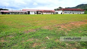 SEKOLAH JENIS KEBANGSAAN (TAMIL) TAN SRI DATO’ MANICKAVASAGAM