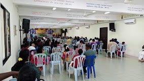 SEKOLAH JENIS KEBANGSAAN (TAMIL) MUKIM PUNDUT