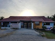 SEKOLAH JENIS KEBANGSAAN (TAMIL) LADANG KUALA BERNAM