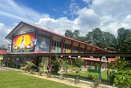 SEKOLAH JENIS KEBANGSAAN (TAMIL) TUN SAMBANTHAN