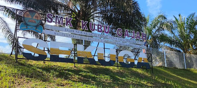 SEKOLAH MENENGAH KEBANGSAAN KUBU GAJAH