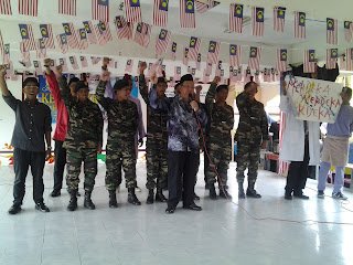 SEKOLAH MENENGAH KEBANGSAAN ALANG ISKANDAR