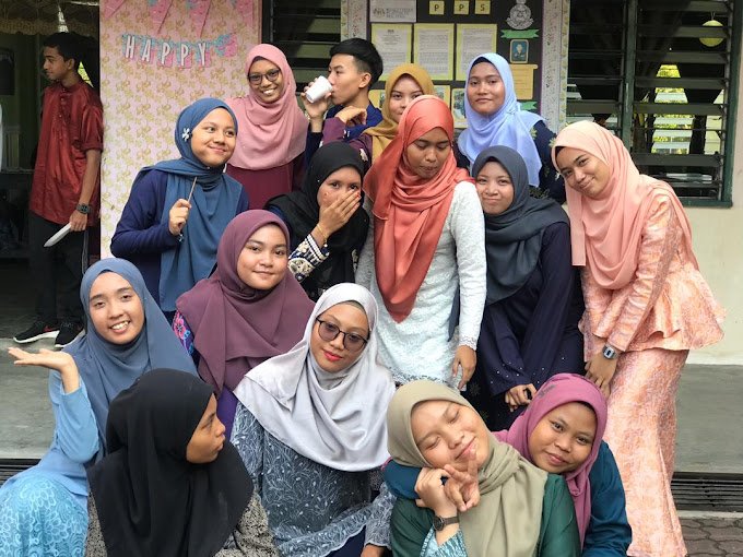 SEKOLAH MENENGAH KEBANGSAAN TAMAN PANGLIMA