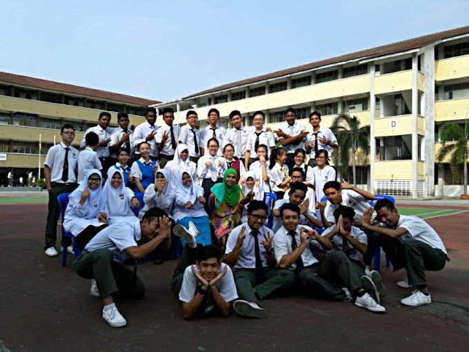 SEKOLAH MENENGAH KEBANGSAAN BERCHAM - Your Kids Catalogue