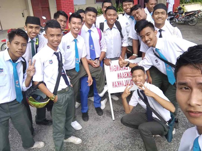 SEKOLAH MENENGAH KEBANGSAAN ABU BAKAR AL-BAQIR