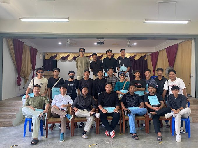 SEKOLAH MENENGAH KEBANGSAAN KG. DATO’ SERI KAMARUDDIN