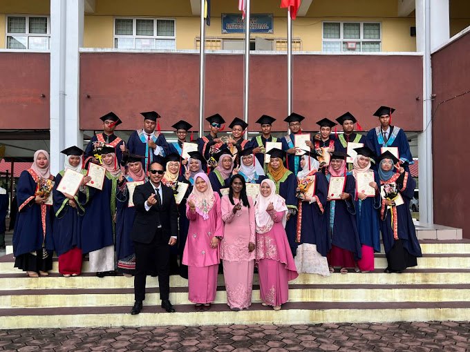SEKOLAH MENENGAH KEBANGSAAN KAMUNTING BAKTI