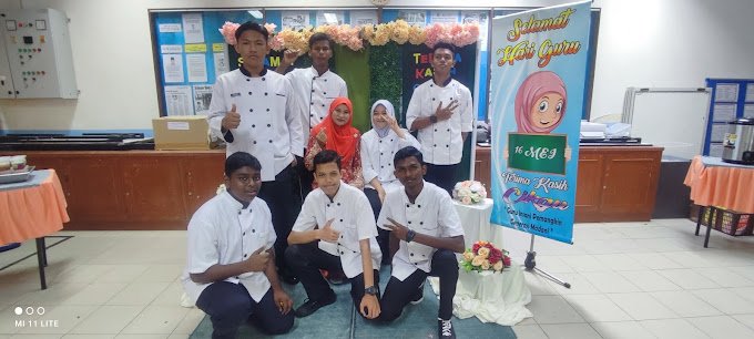 SEKOLAH MENENGAH KEBANGSAAN KLIAN PAUH