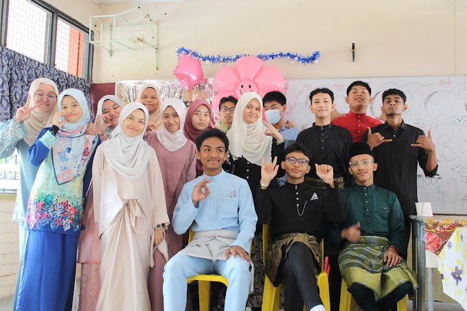 SEKOLAH MENENGAH KEBANGSAAN RAJA CHULAN